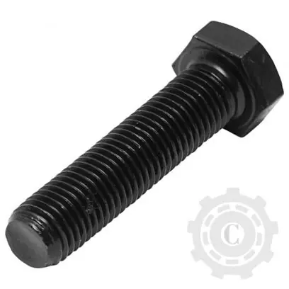 SURUB M12X1,25X25 DIN961 G10.9 Chilipir