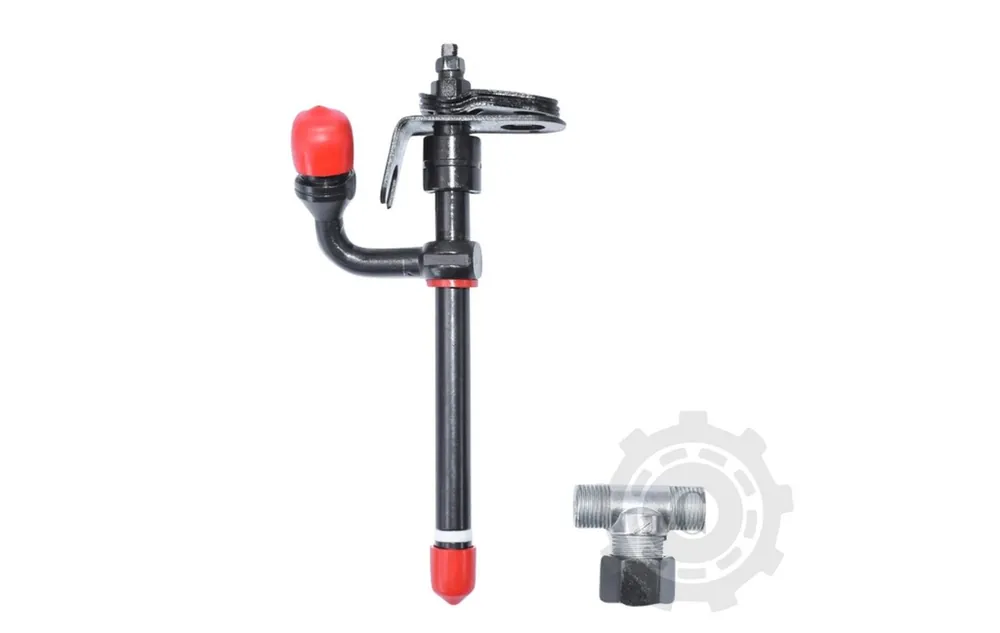 Noutate INJECTOR JD