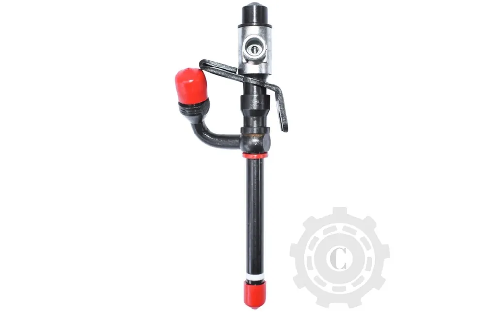 Retur gratuit INJECTOR JD