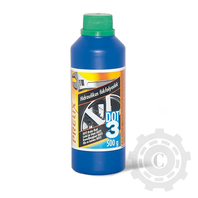 LICHID FRANA PRELIX DOT3 0,5L Reducere specială