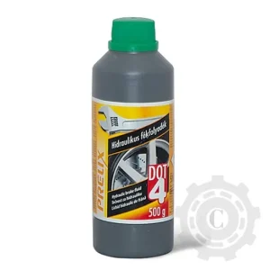 Ofertă limitată LICHID FRANA PRELIX DOT4 0,5L