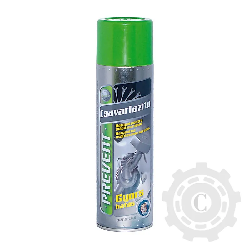 Popular AEROSOL SLABIT SURUBURI PREVENT 300ML