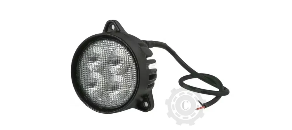 LAMPA DE LUCRU LED 40W 4800LM Calitate înaltă