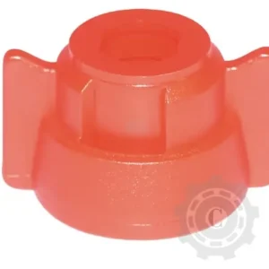 Cumpără acum 40290103P025 SET 3 BUC CAPAC DUZA BAIONETA SW11 ROSU