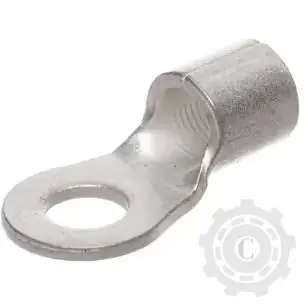 Nu rata PAPUC DE CABLU TIP COMPRESIE 25mm²xM8