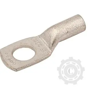 Lichidare de stoc PAPUC DE CABLU TIP COMPRESIE 25 mm² x M8