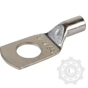 Calitate înaltă PAPUC DE CABLU TIP COMPRESIE 10 mm² x M10