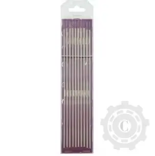 ELECTROZI WOLFFRAM 1,6mm 10 buc Preferatul clienților