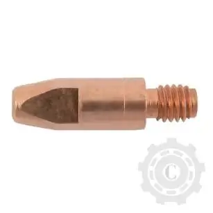 TEAVA DE CONTACT 1.0mm-M8 CUPRU Nu rata