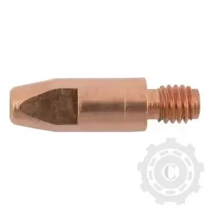 Livrare gratuită VARF DE CONTACT 1mm M6