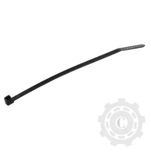 COLIER PLASTIC 2,4x80MM (100BUC/SET) Popular