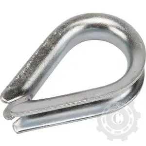 Doar azi OCHET DE CABLU 12MM