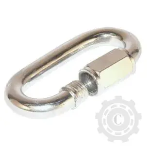 Plată sigură ELEMENT DE LEGATURA 7MM