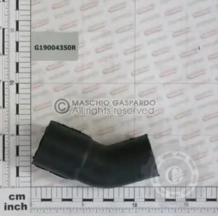 MANSON G19004350R Nu rata