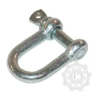 CHEIE TACHELAJ 12MM DIN 82101 Plată securizată