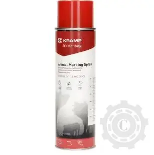 SPRAY ROSU PT MARCAREA ANIMALELOR Preț promoțional