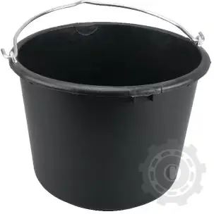Ofertă exclusivă GALEATA NEAGRA 12L