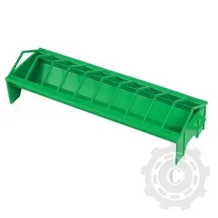 TROACA PLASTIC 50CM Ieftin