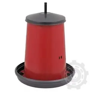 RECIPIENT PT HRANIRE PASARI 18KG Ofertă de sezon