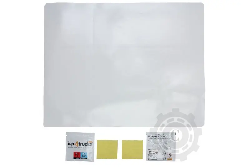 PETEC PRELATA 44X34CM Livrare gratuită