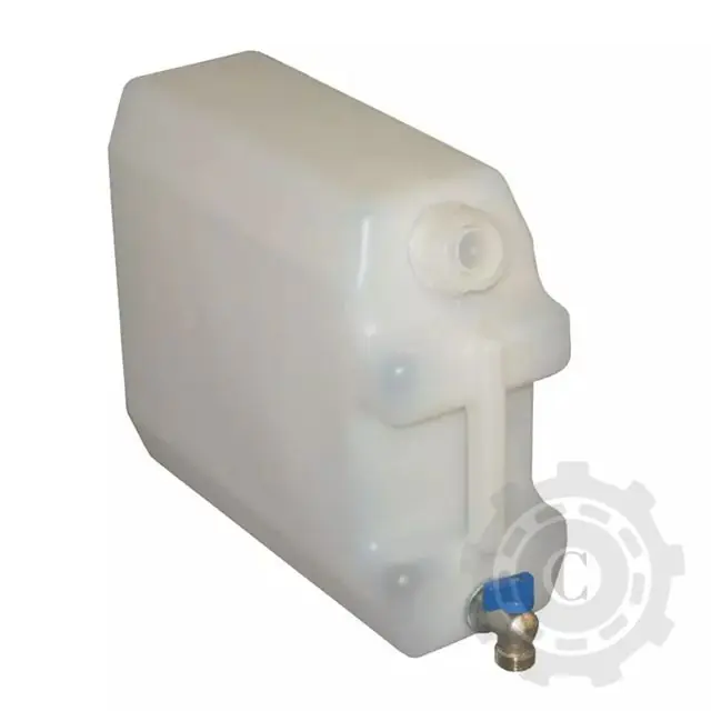 CANISTRA 10L ALBA Retur gratuit