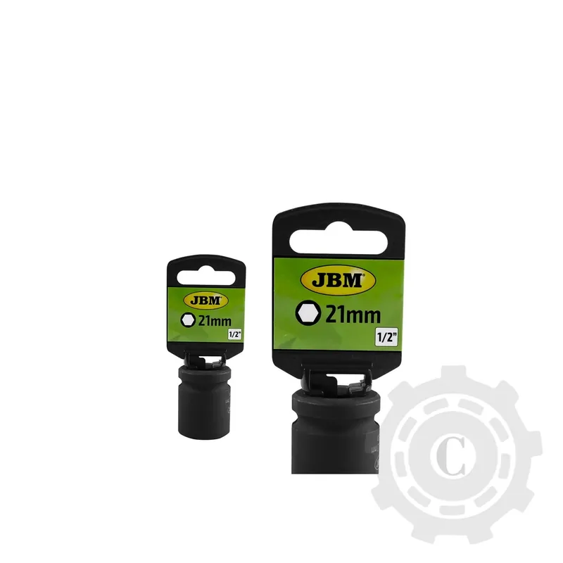 TUBULARA IMPACT 1/2 21MM 14733 Nu rata