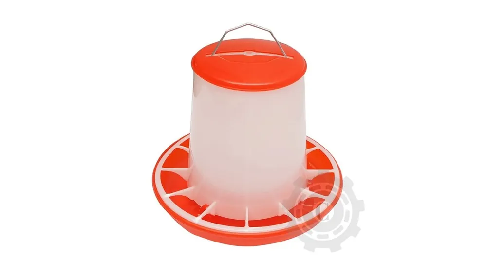 HRANITOARE PUI 2KG Livrare gratuită