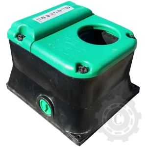 Ieftin ADAPATOARE ANTI-INGHET 50L