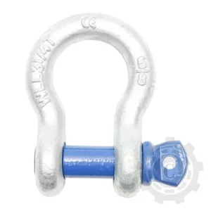 CHEIE TACHELAJ OMEGA CU BOLT 3,25T Vezi acum