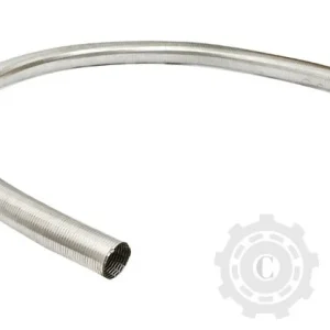 Cel mai vândut TUB FLEXIBIL INOX D-57 2M