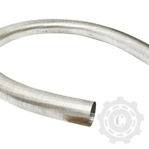 TUB FLEXIBIL INOX D-89 2M Reduceri