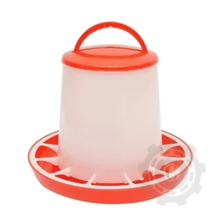 Cel mai vândut HRANITOARE PUI 4KG