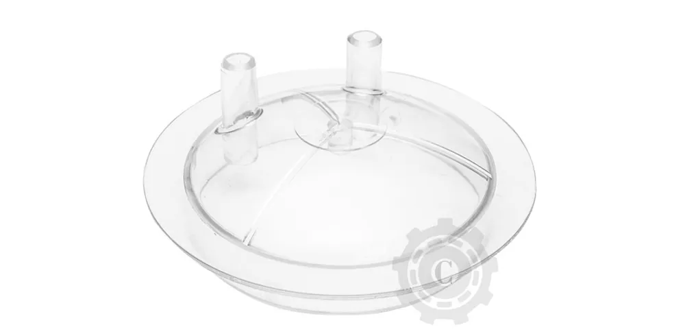 Ofertă limitată CAPAC TRANSPARENT BIDON 30L