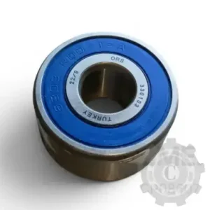 RULMENT 6303 DISC HMS BALI Comandă acum
