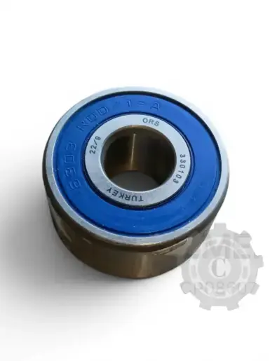 RULMENT 6303 DISC HMS BALI Comandă acum