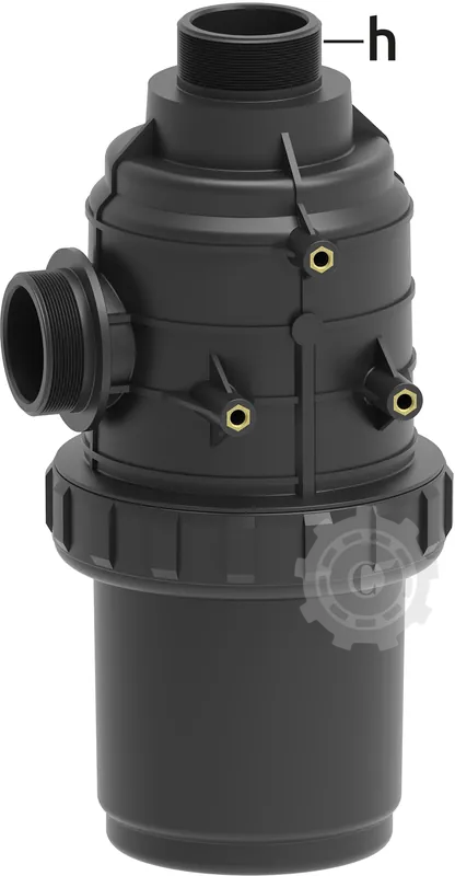 3172083 Filtru de absorbție Cumpără acum