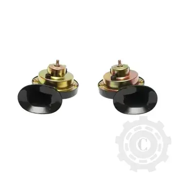 Reducere specială Claxon goarna dublu 12V, 86dB