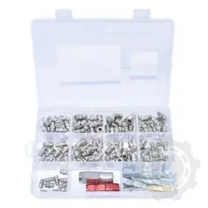 Trusa gresoare 98 pcs. Ofertă exclusivă
