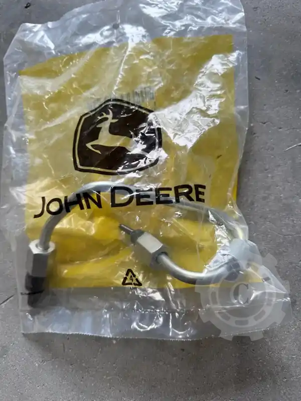 Ofertă limitată Conducta injector pentru John Deere