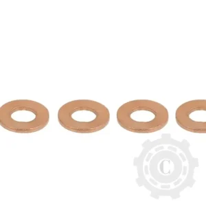 SET SAIBE CUPRU INJECTOARE 7,5X15x1,56 Comandă acum