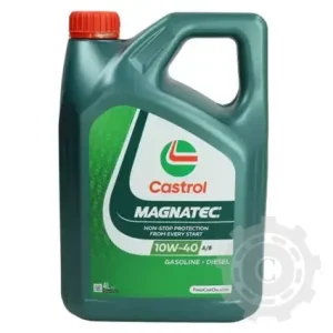 Vezi acum ULEI CASTROL MAGNATEC 10W40 4L