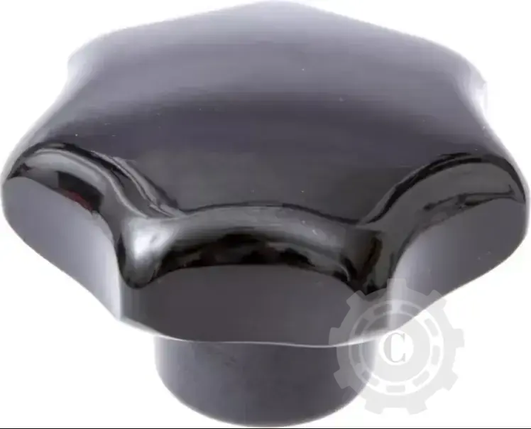 Bestseller Buton în stea M8x40