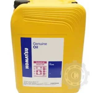 Vezi acum Ulei hidraulic Komatsu HO46-HM ISO VG46
