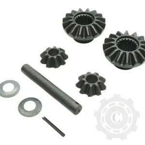Set reparatie diferential John Deere Plată sigură