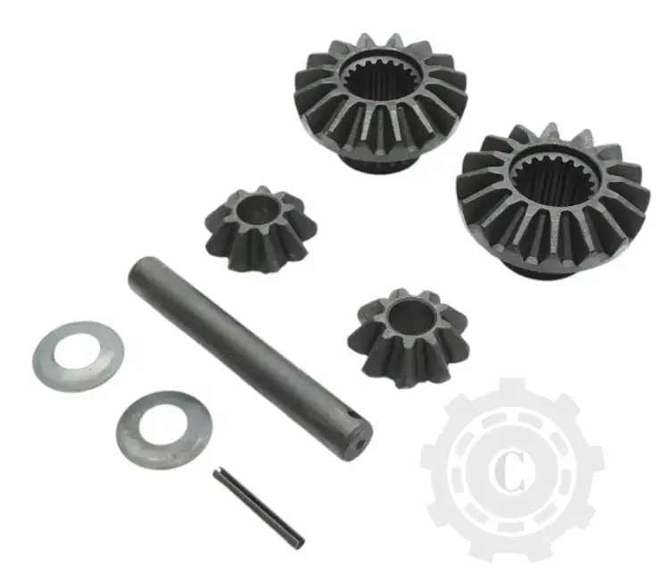 Set reparatie diferential John Deere Plată sigură
