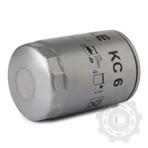 FILTRU COMBUSTIBIL KC6 Cumpără acum