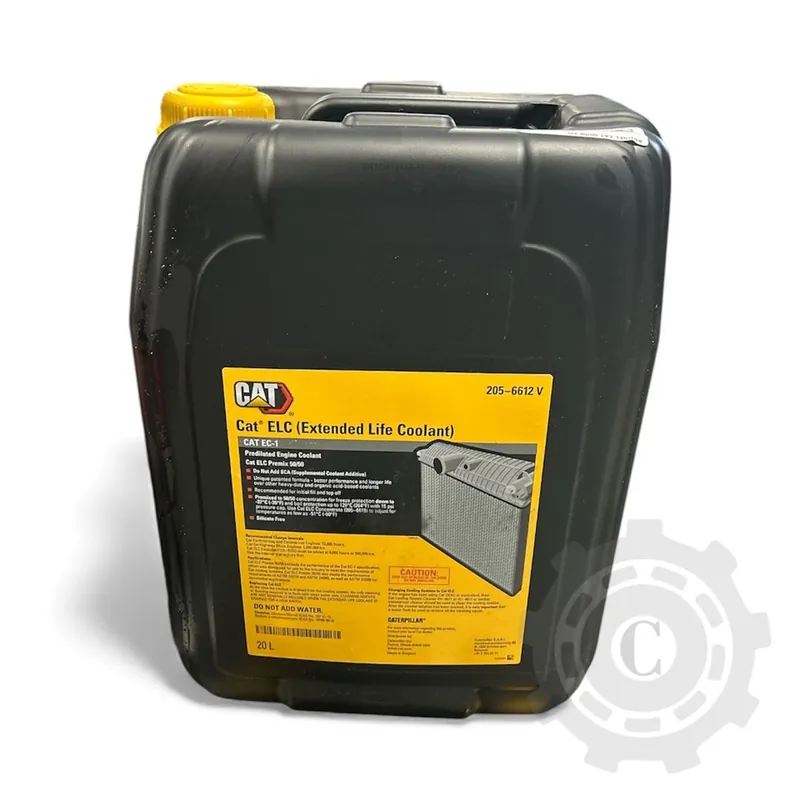 Vezi acum ANTIGEL CAT 50/50 20L