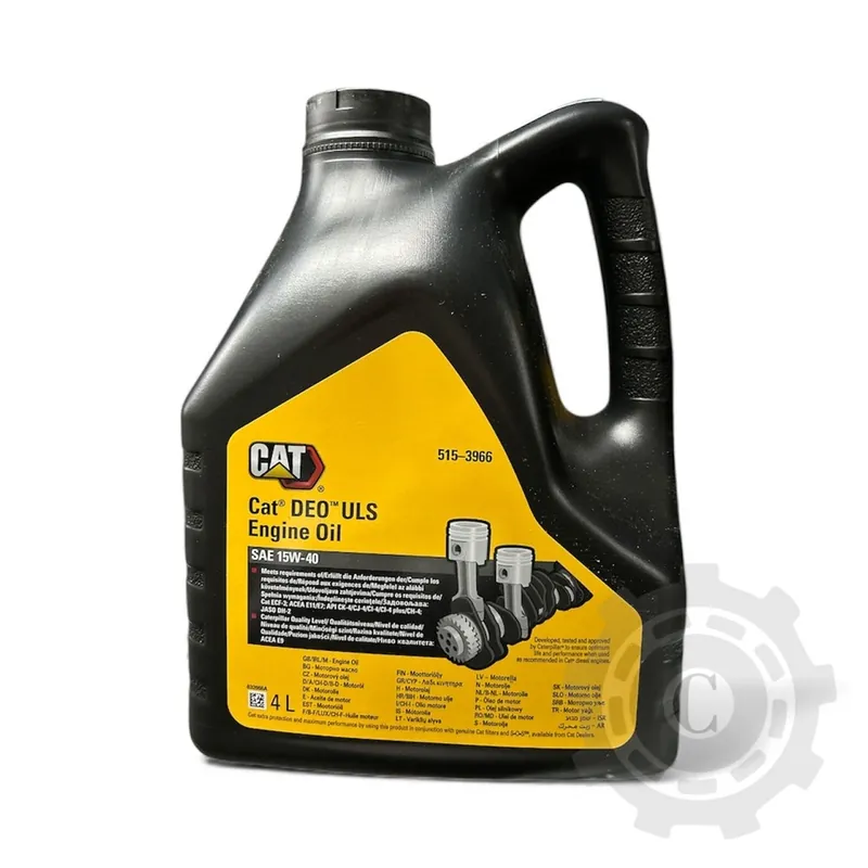 ULEI DEO-ULS 15W40 4L Premium