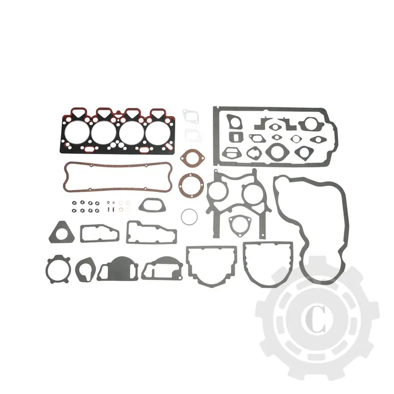 SET GARNITURI MOTOR MF PERKINS LANDINI Livrare rapidă