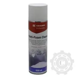Detergent multi-spumă 500ml Preț mic